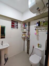 Blk 524A Tampines Greenleaf (Tampines), HDB 5 Rooms #561186591